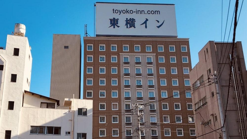 Toyoko Inn Atami Ekimae Luaran gambar